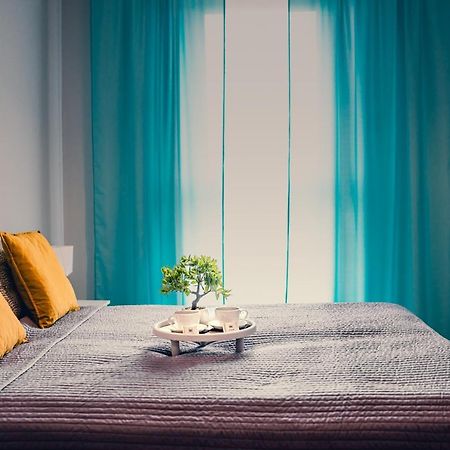 첼라드즈 Turkusowe Tarasy Apartament 아파트 외부 사진